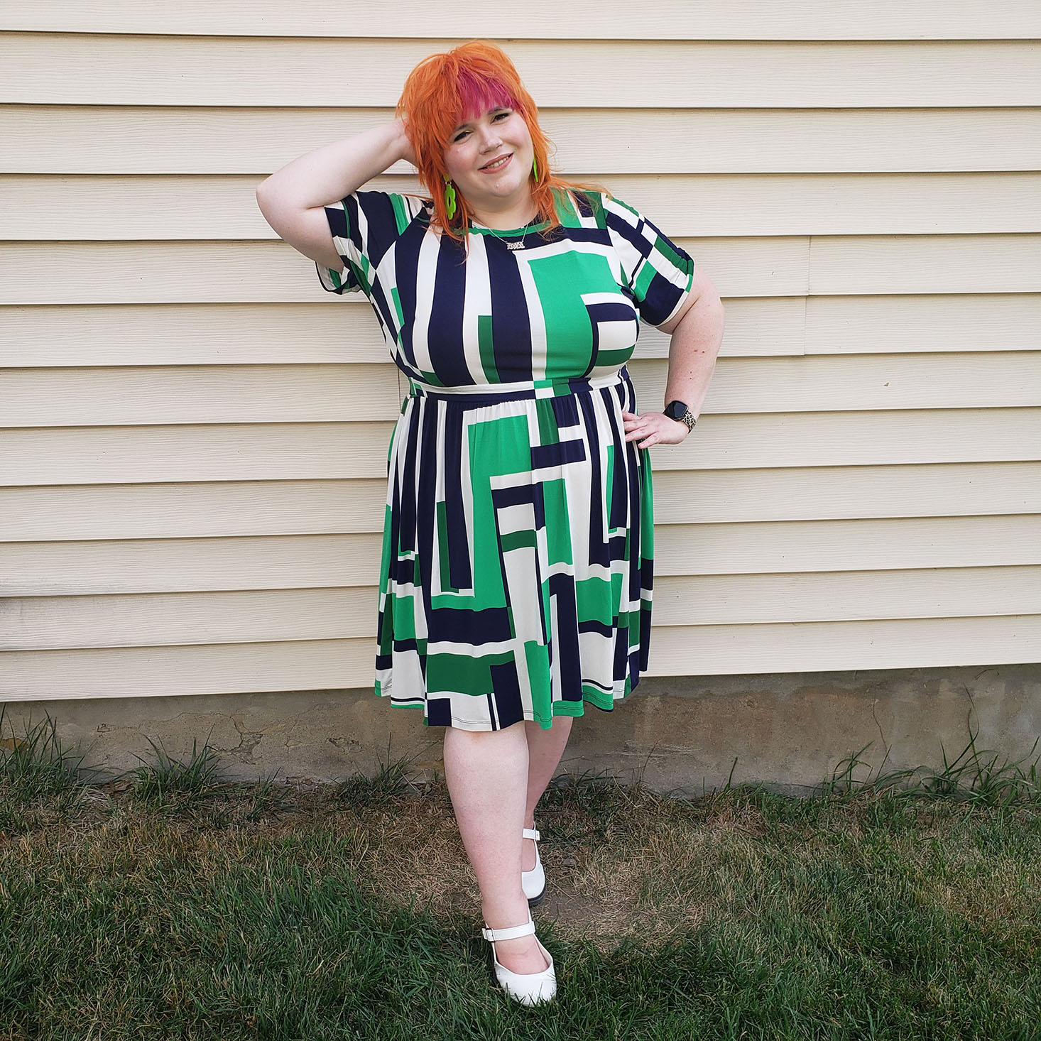 Style in the Mail: A Look at Gwynnie Bee