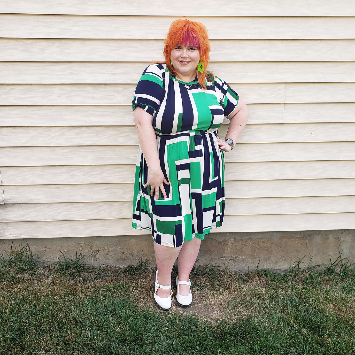 An Honest Review Of Gwynnie Bee's Plus Size Clothing Subscription Service -  The Plus Life