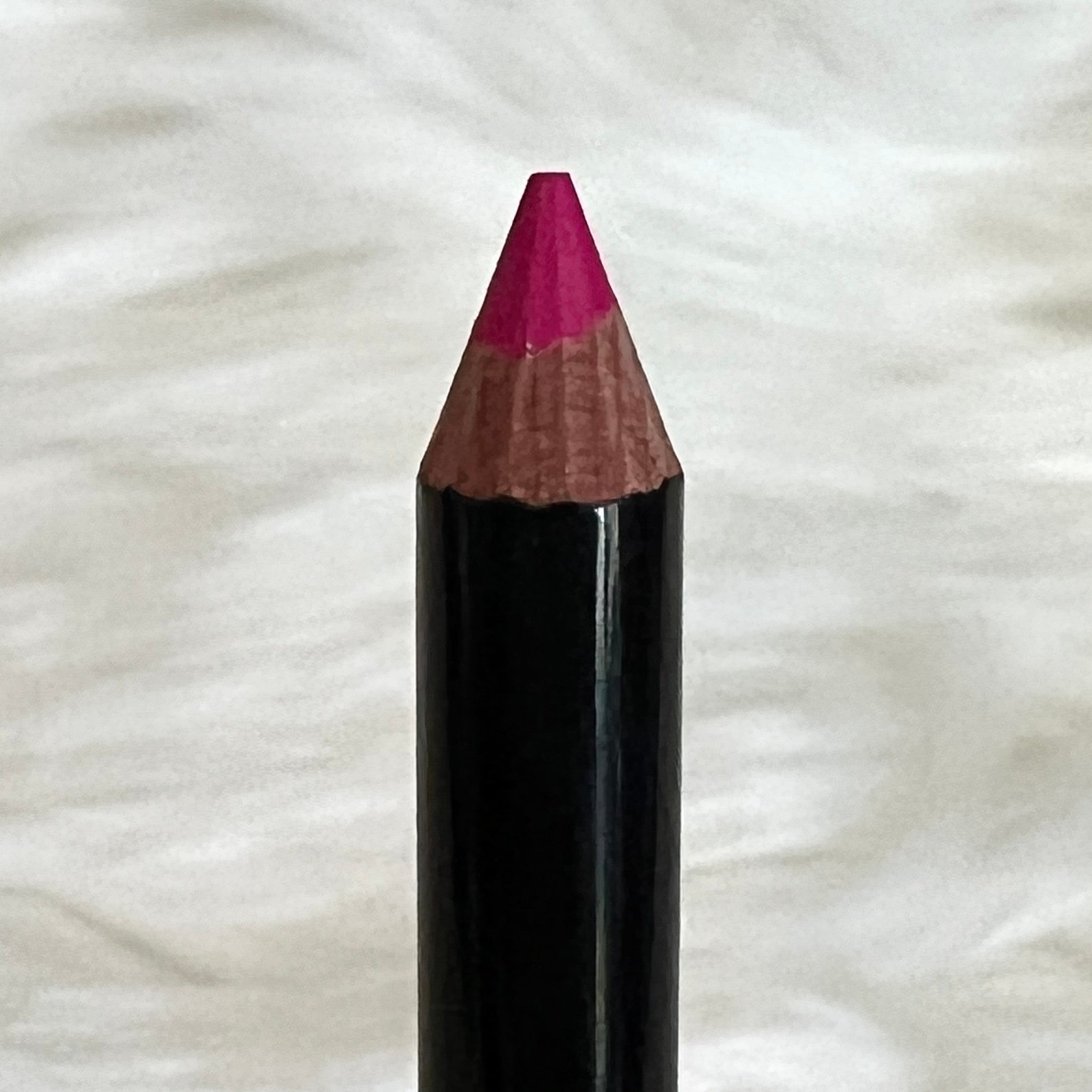 Tip of Lip Liner for The Beauty Box by Bombay and Cedar July 2022