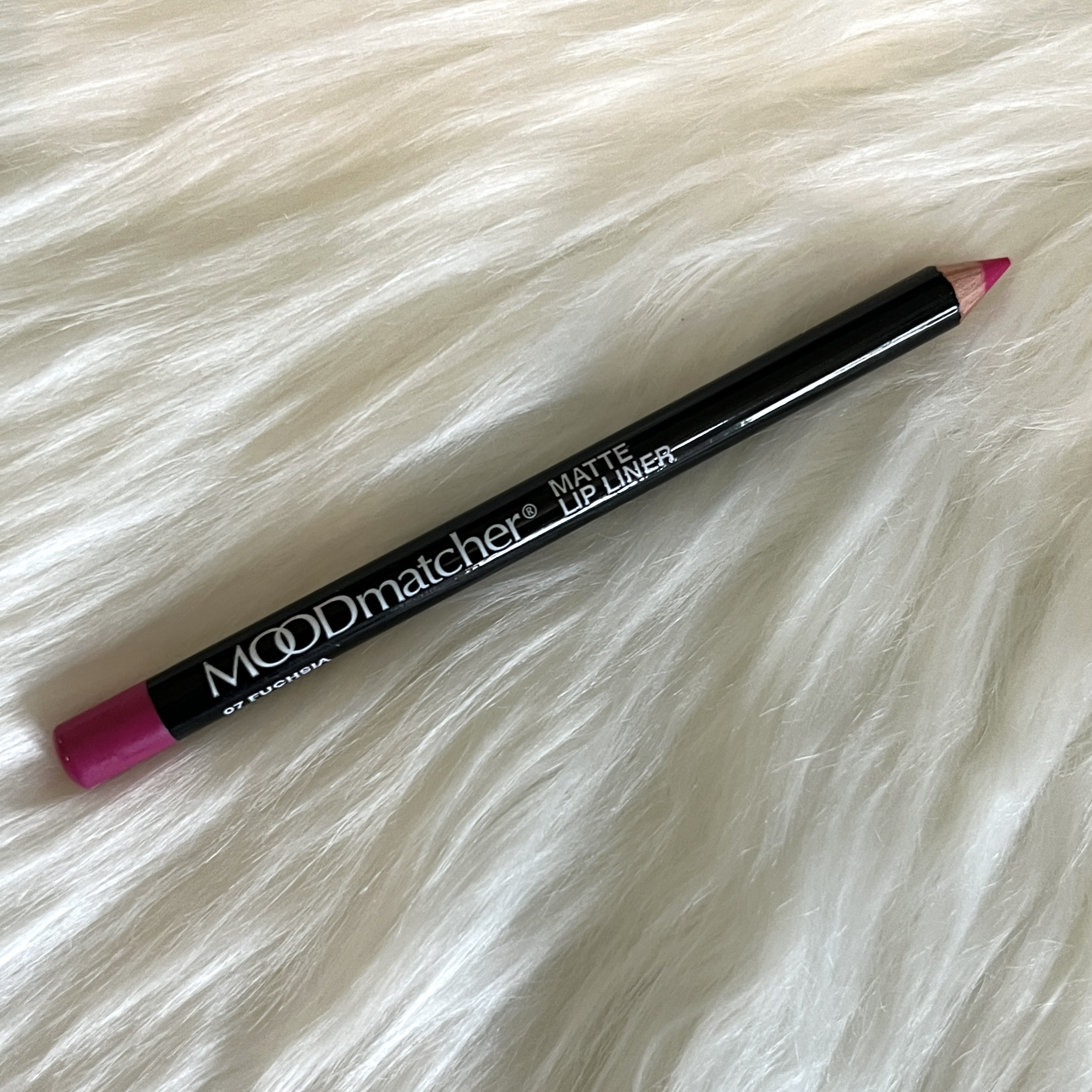 Lip Liner for The Beauty Box by Bombay and Cedar July 2022