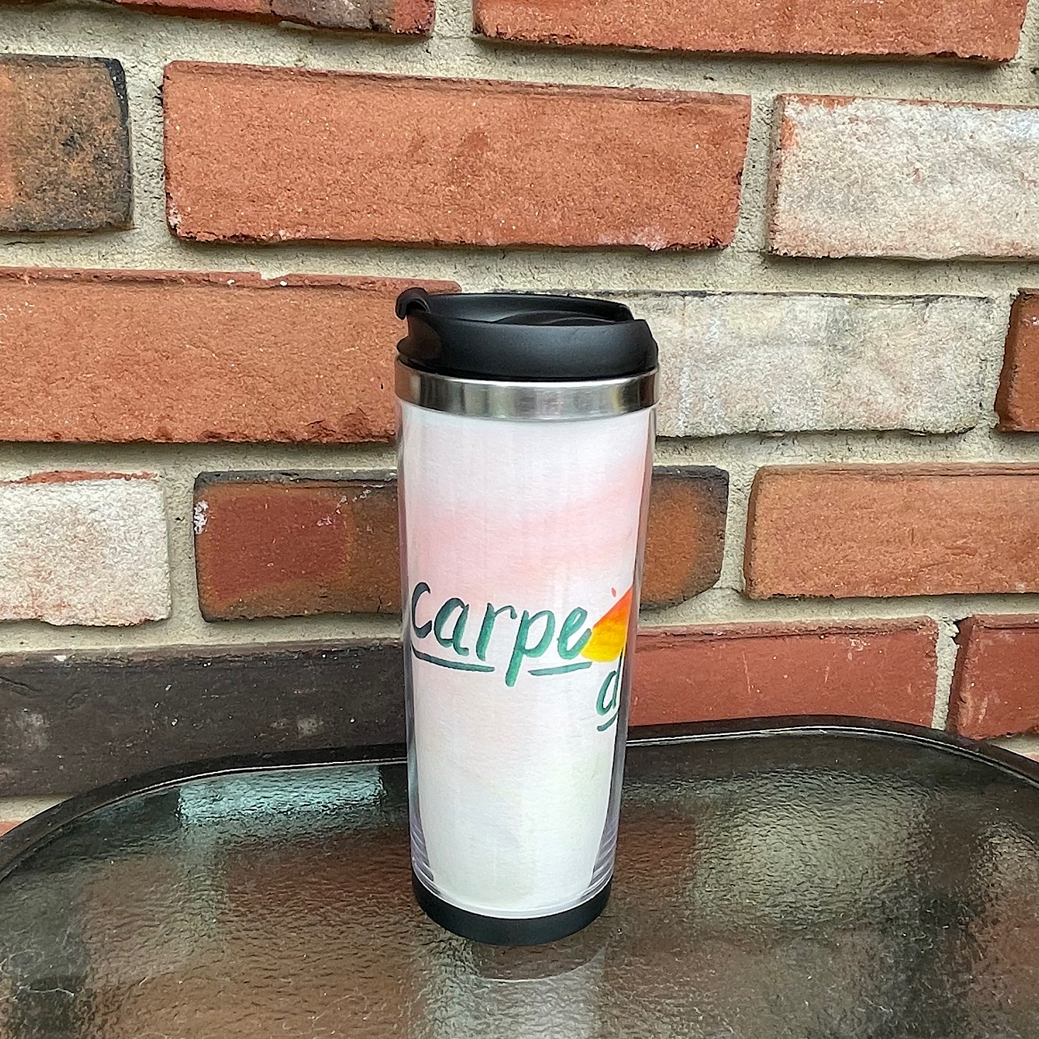 KiwiCo Maker Crate “Hand-Lettered Travel Mugs” Review