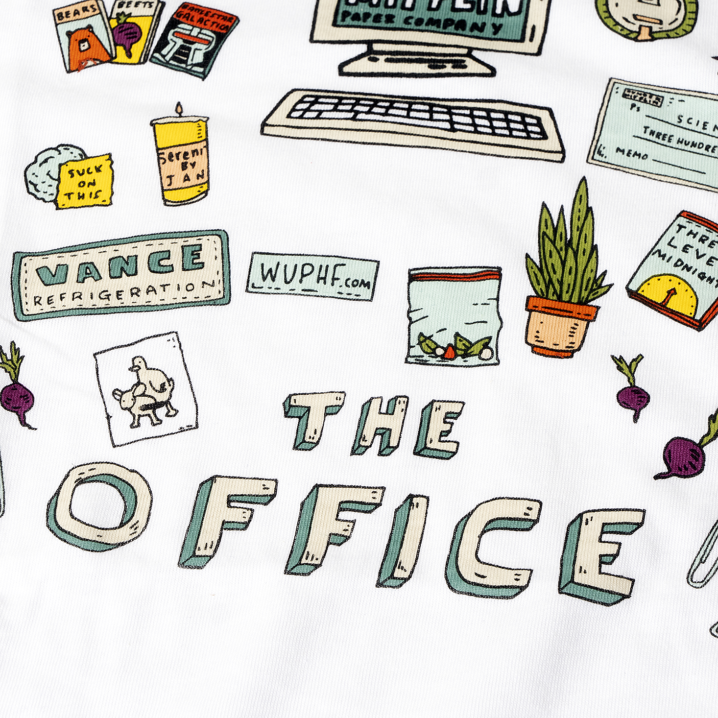 The Office Box Summer 2022 Subscription Review MSA