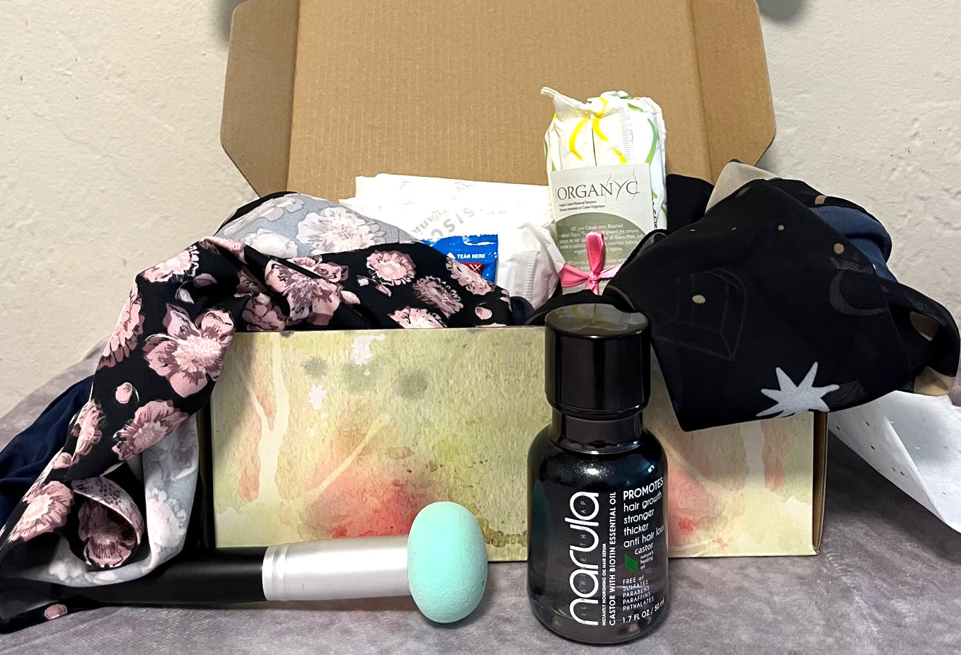 Rose War Panty Power August 2022 Review + Coupon