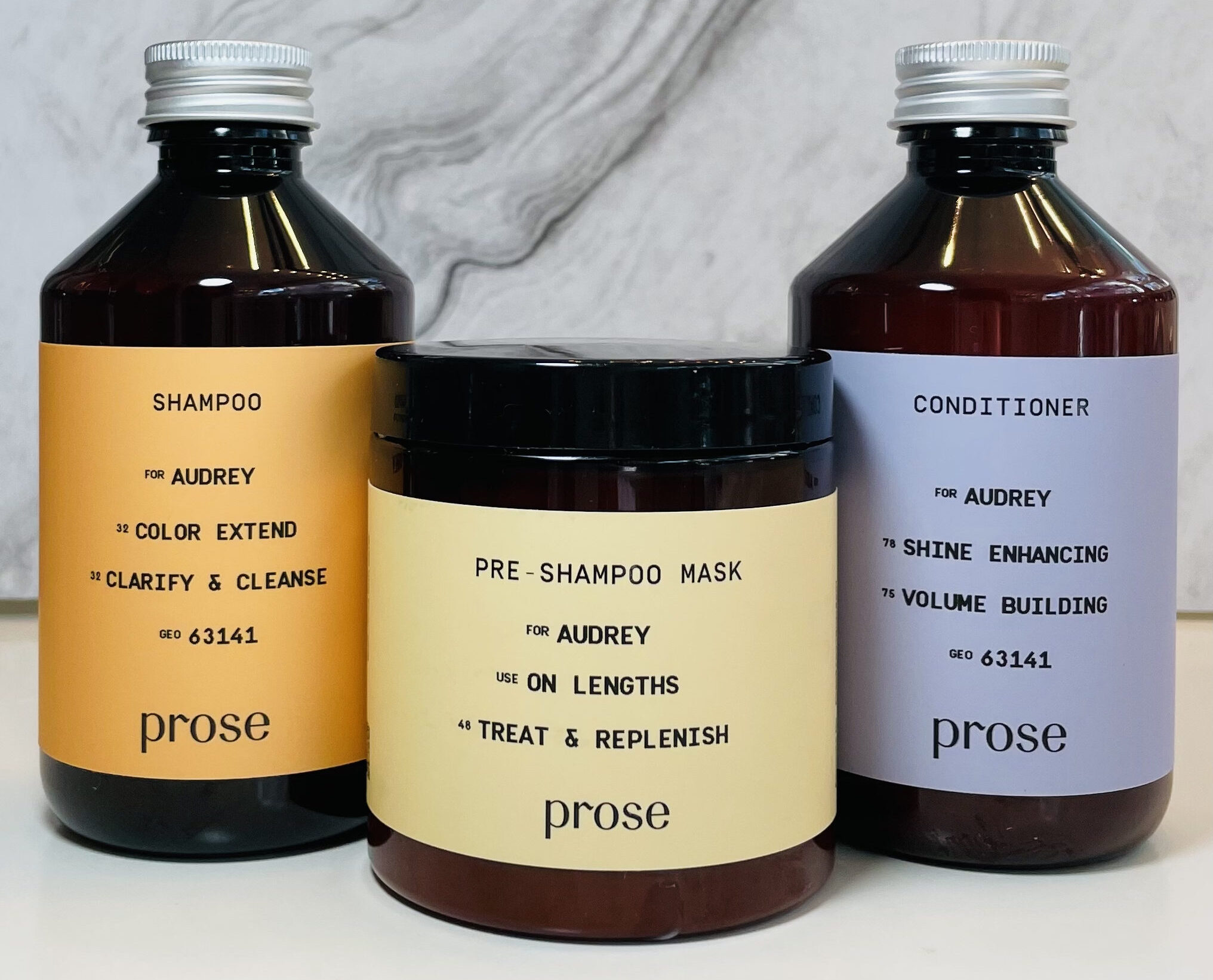 6 Reasons Prose s Custom Products Are Disrupting the Whole