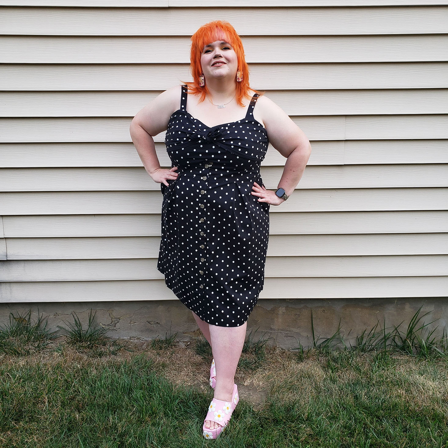 Stitch Fix Plus Size Clothing Late Summer/Early Fall Pieces 2022 Review