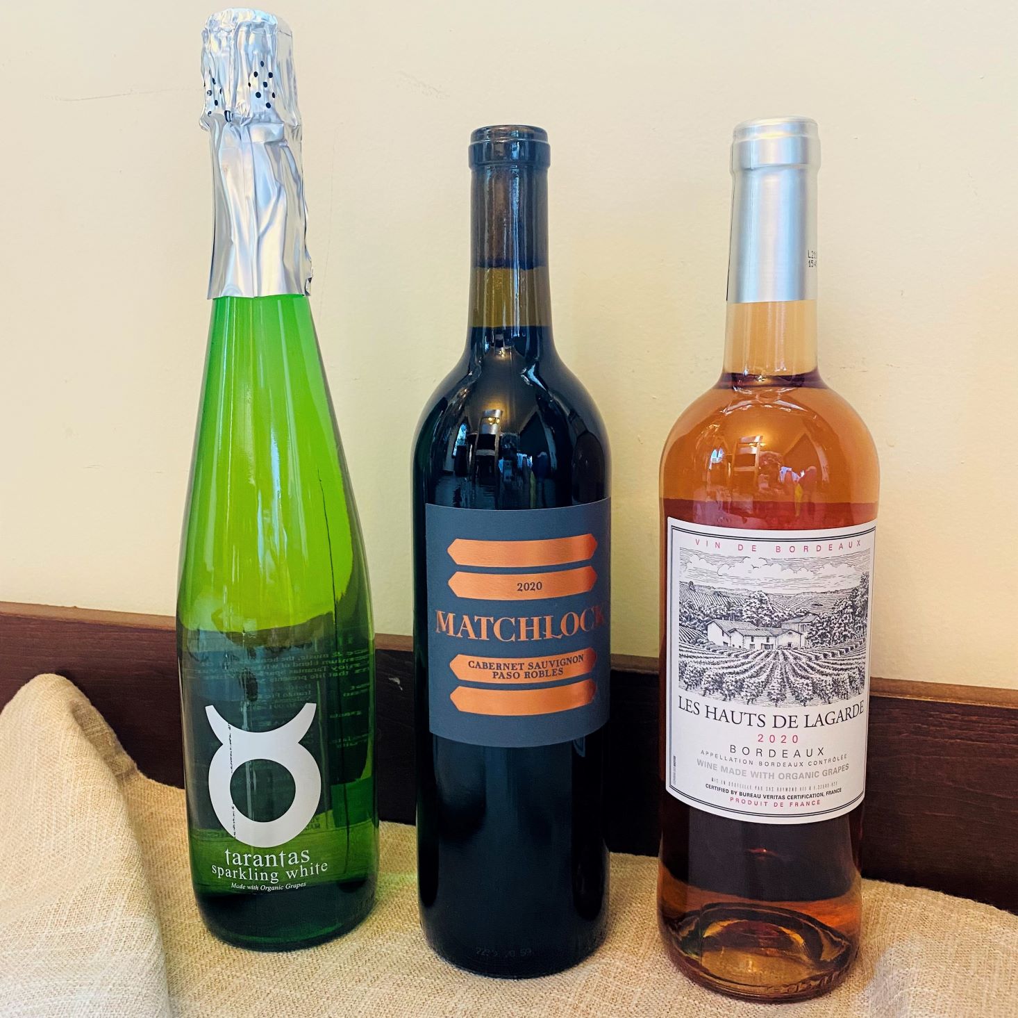 Winc Wine of the Month August 2022 Review + Coupon
