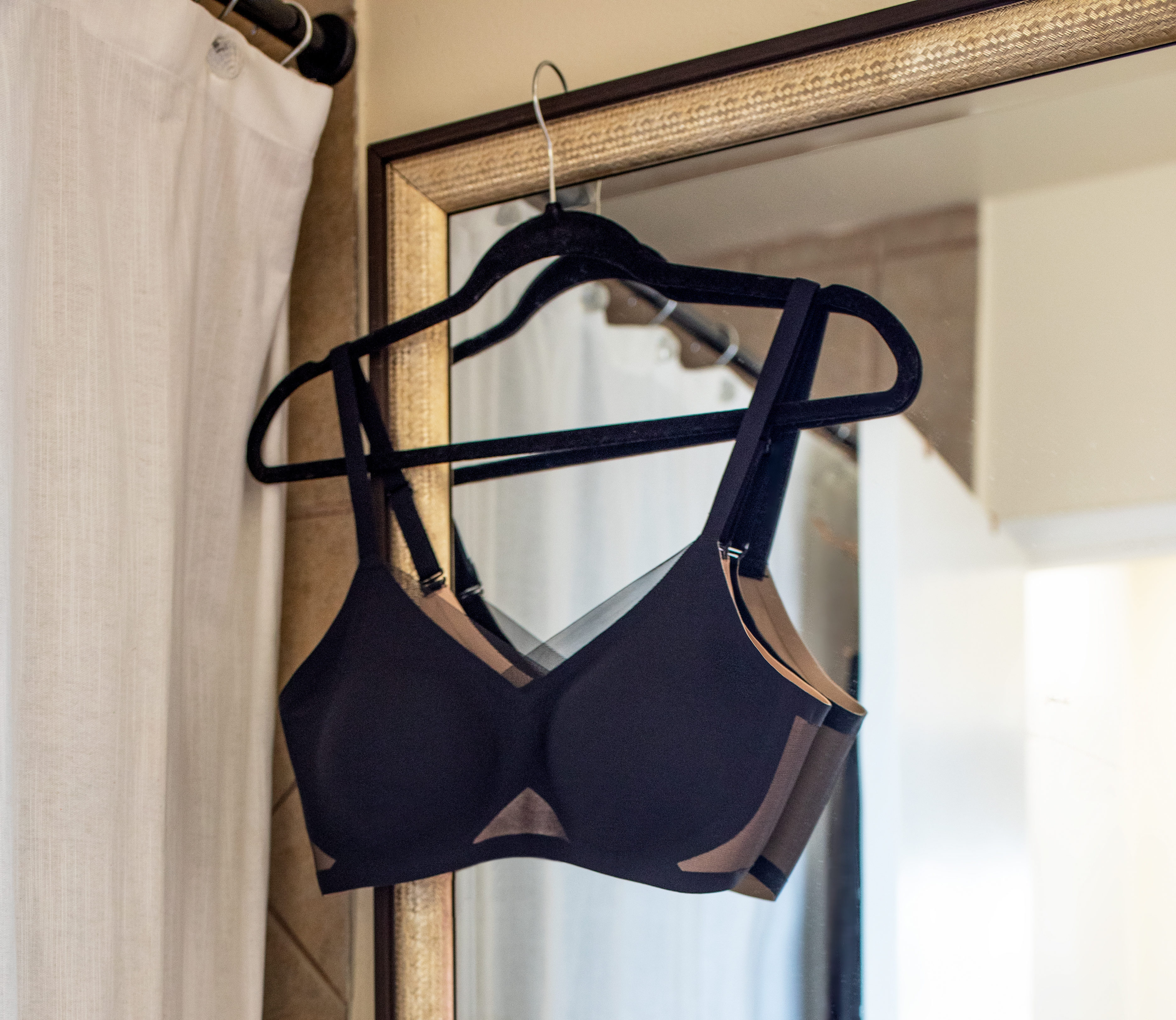 What People Are Saying About The CrossOver Bra By Honeylove - Topdust