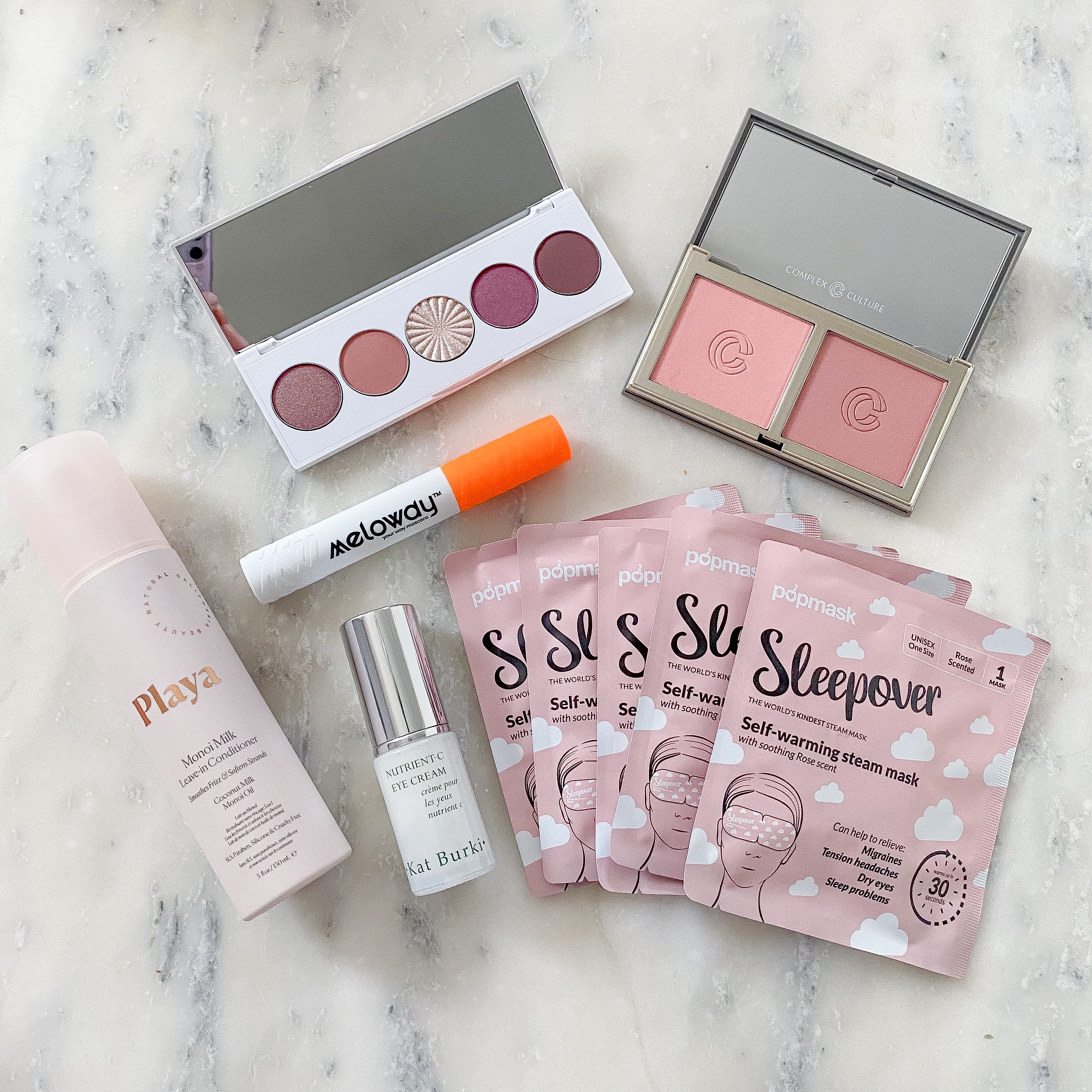 BoxyCharm Premium August 2022 Review