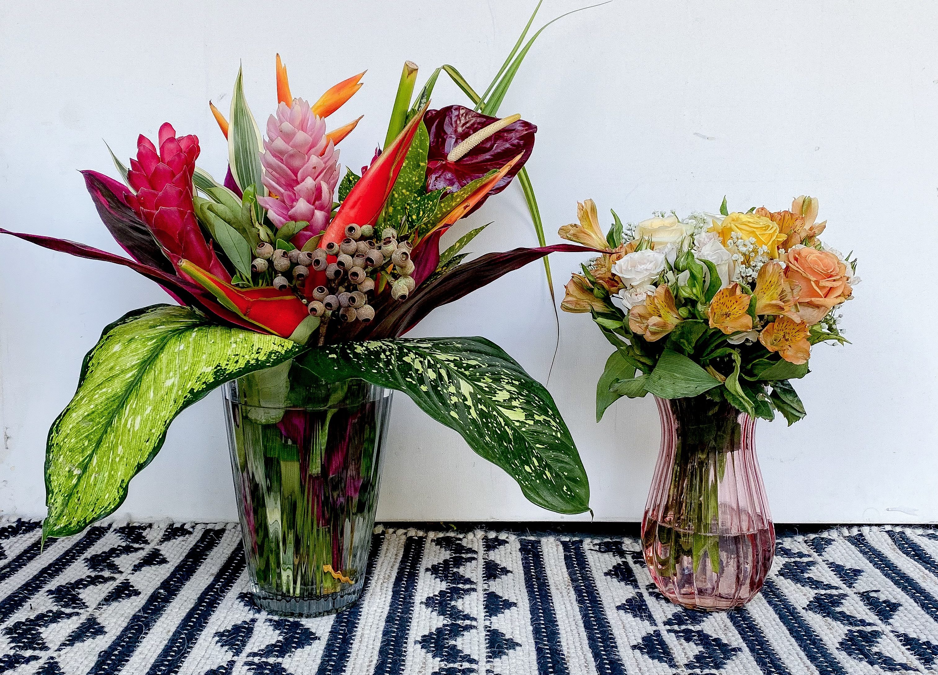 BloomsyBox vs. Urban Stems: The Flower Subscription That Won Me Over