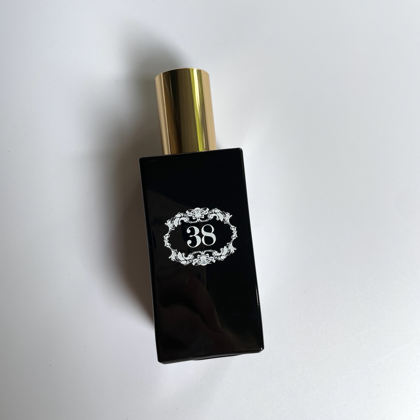 Margot Elena Fall 2022 Tokyo Milk Perfume