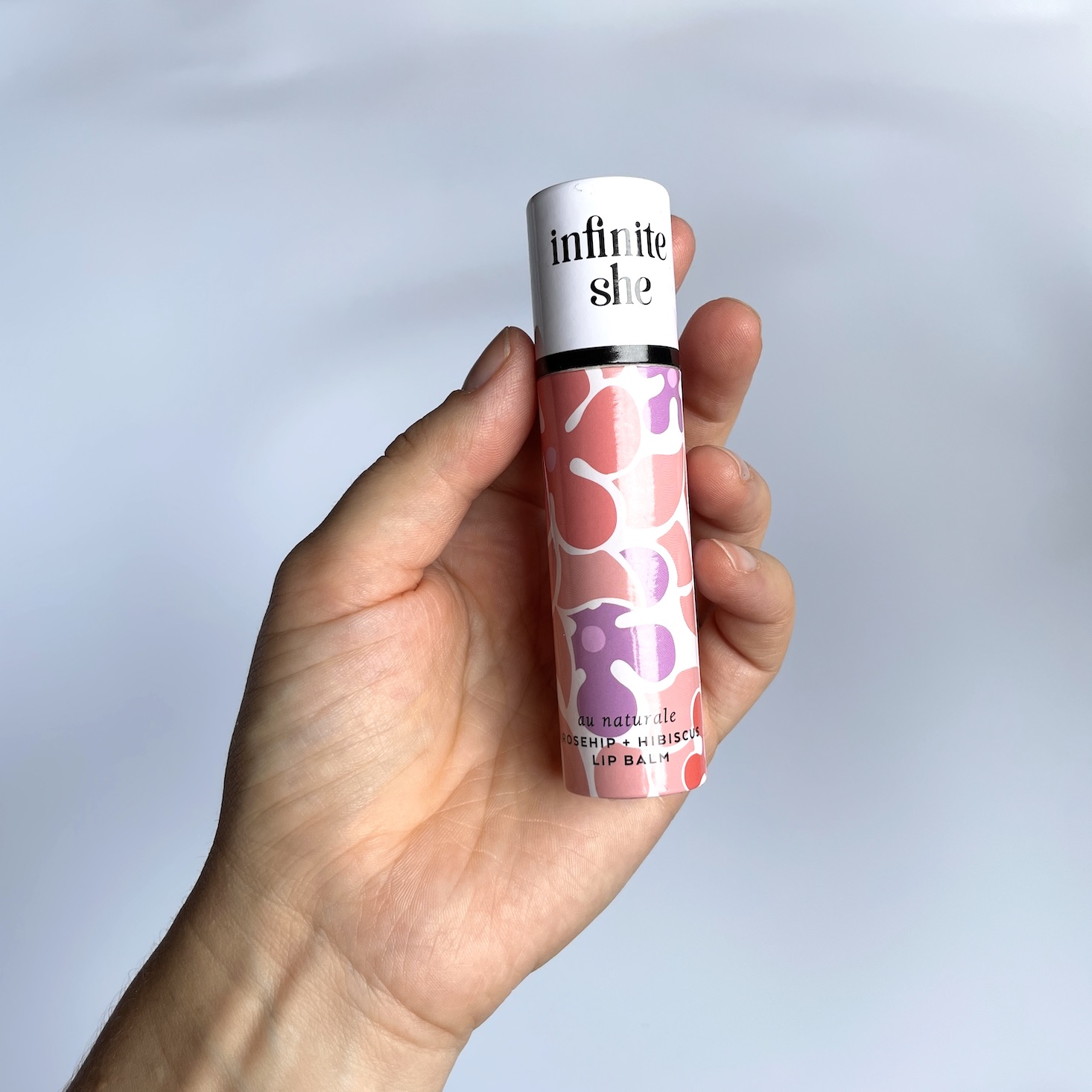 Margot Elena Fall 2022 Infinite She lip balm