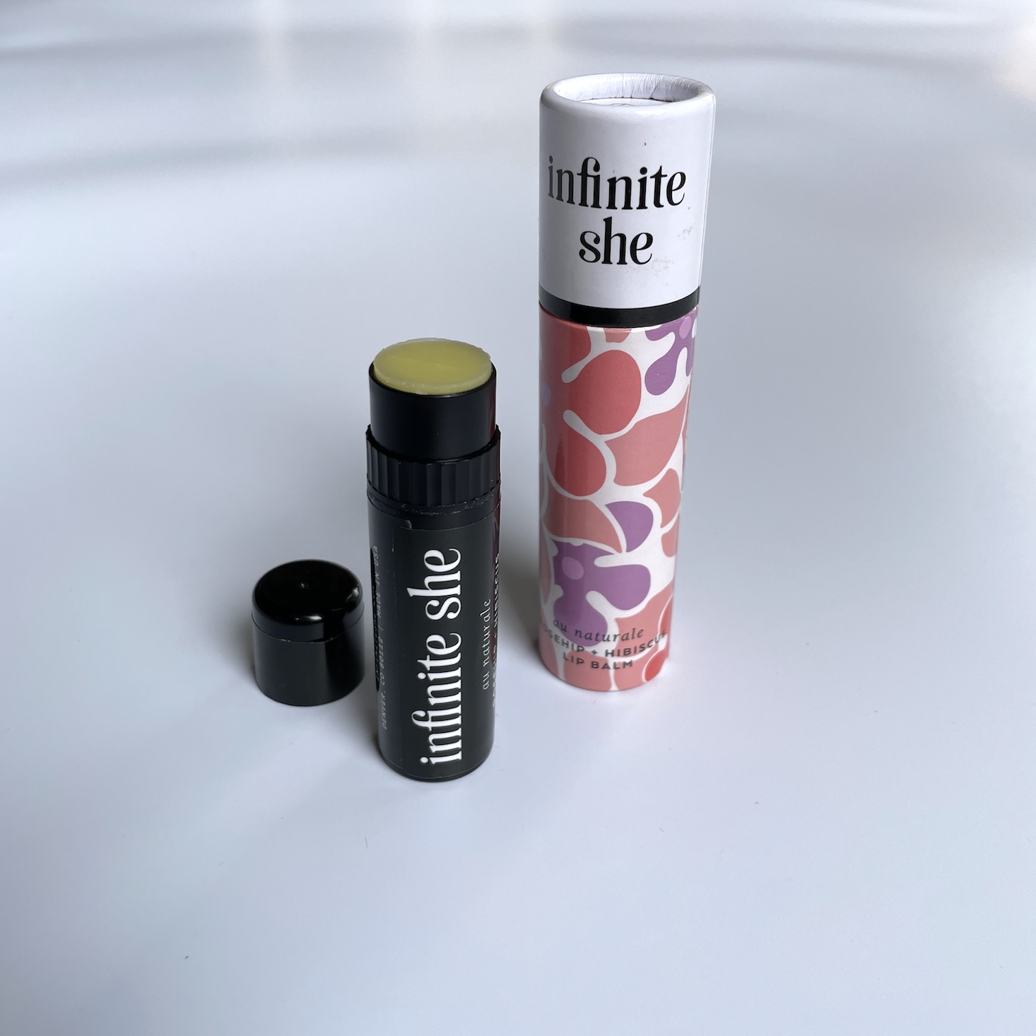 Margot Elena Fall 2022 Infinite She lip balm