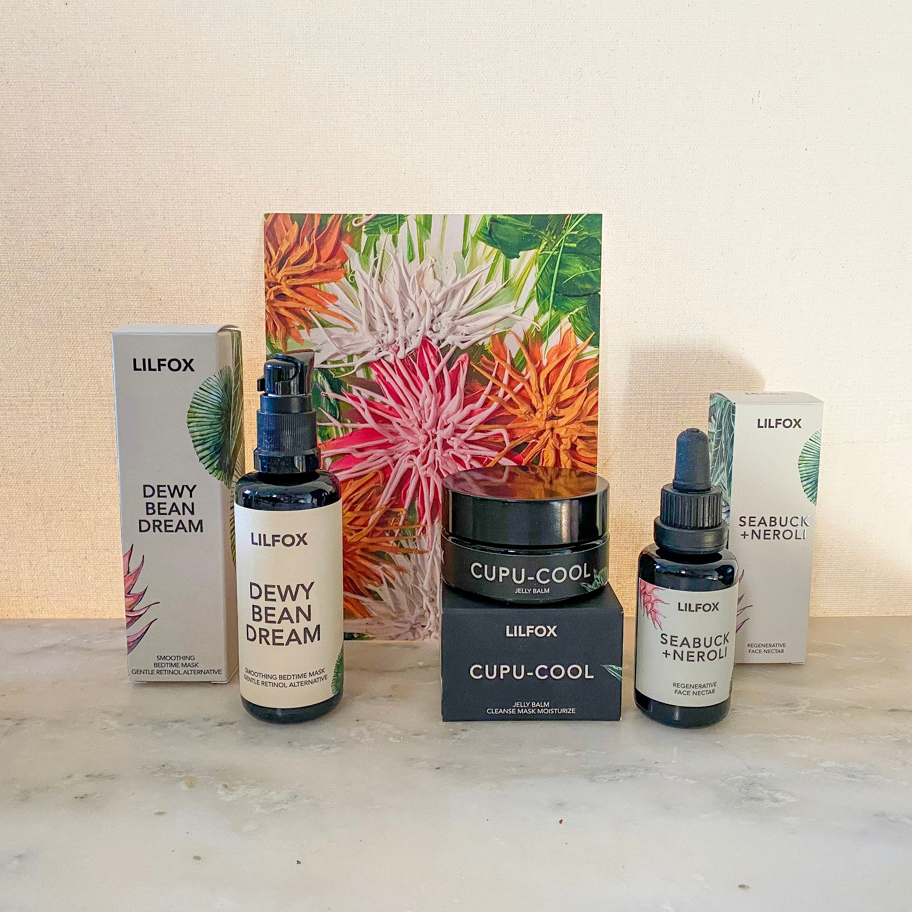 Laurel & Reed Natural Beauty August 2022 Review + Coupon