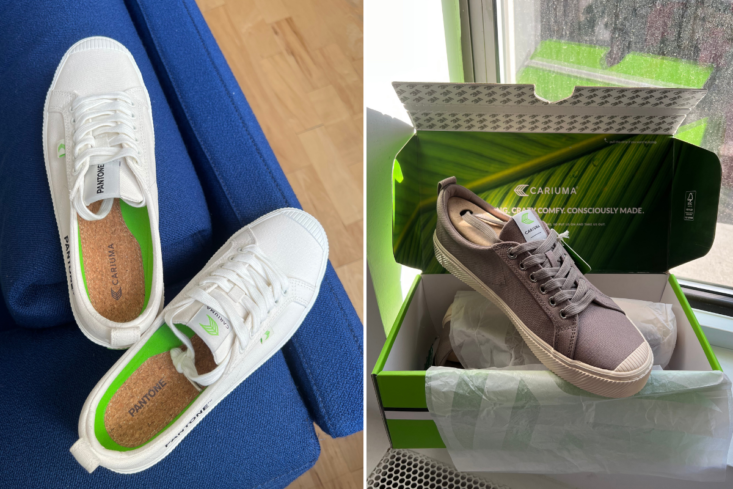 Superga look sale