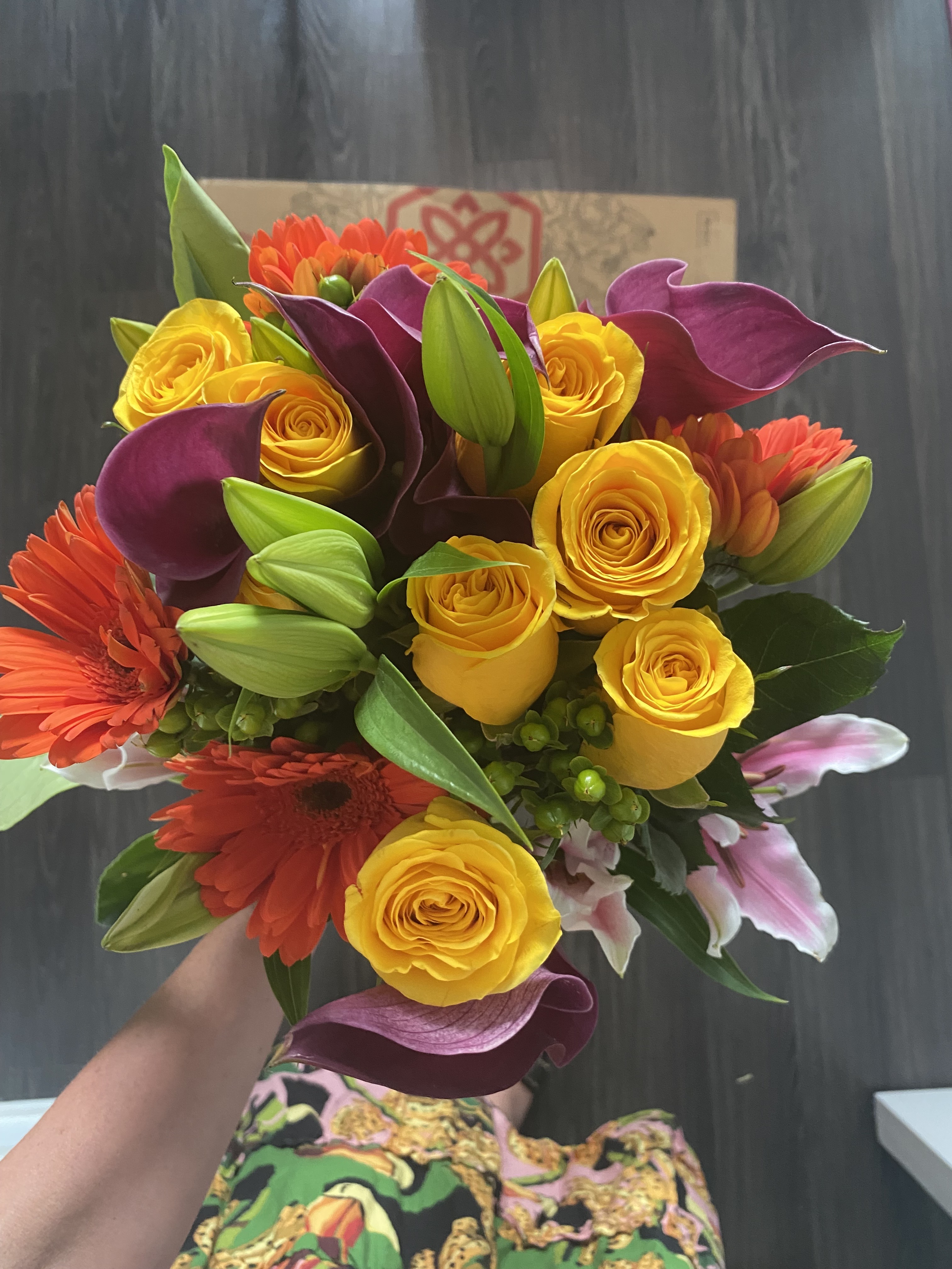 BloomsyBox vs. 1-800-Flowers: Get Your Bloom On