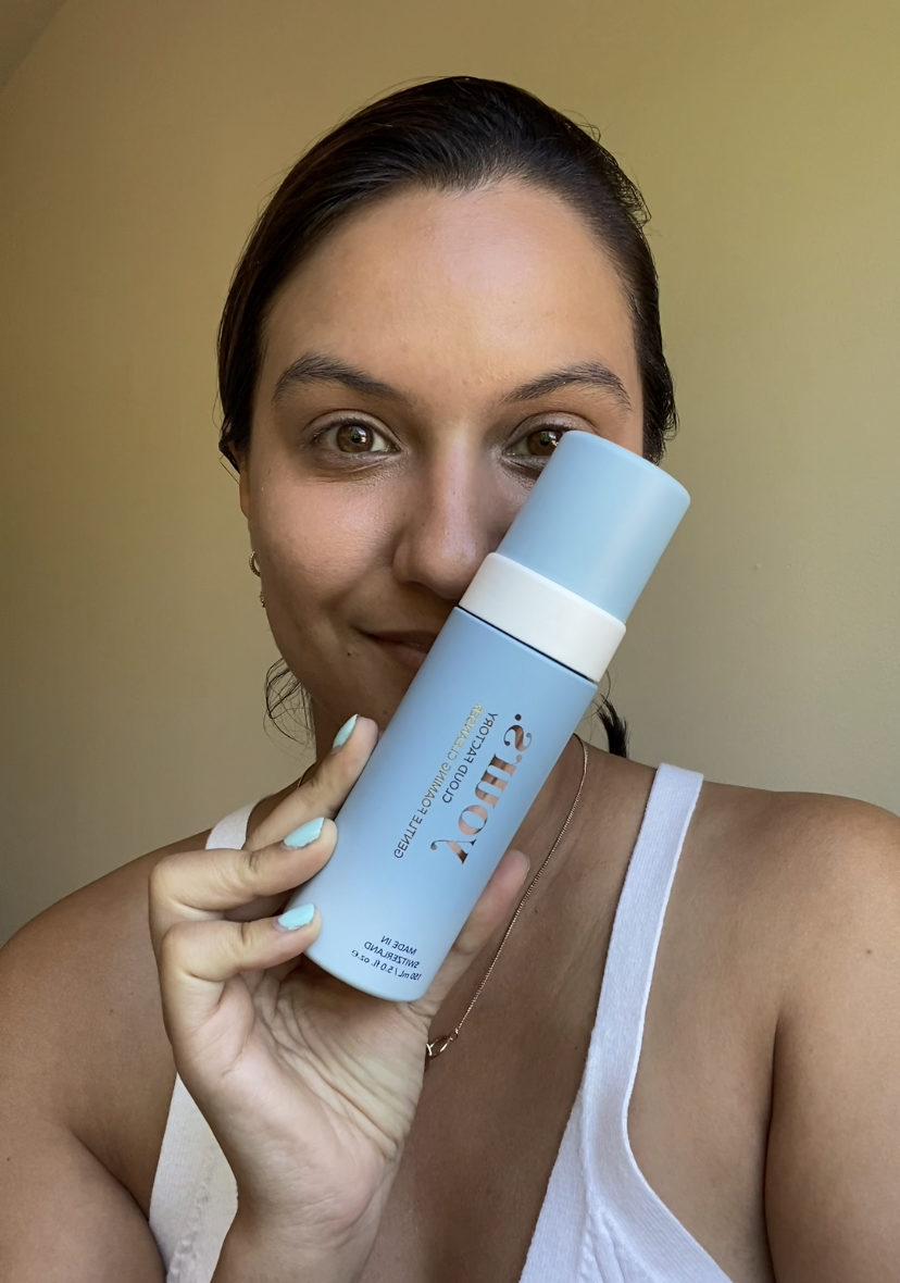 I Was Spending $250 Per Month Trying Skincare Products That Didn’t Work for Me Until I Discovered This Brand