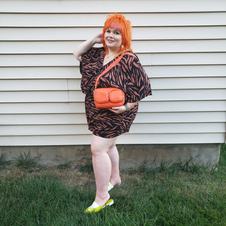 shoedazzle refund policy