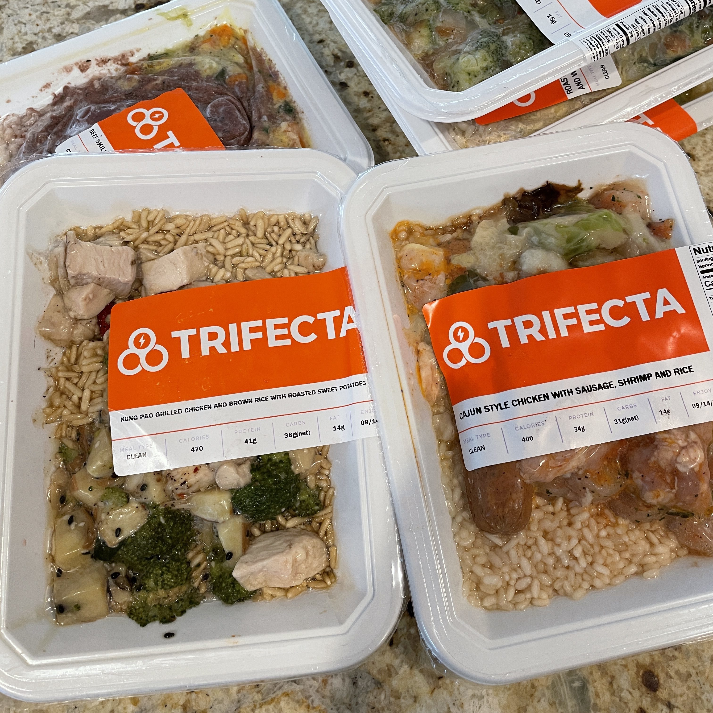 5 Ways Trifecta Makes Meal Planning Around My Nutritional Goals Easier