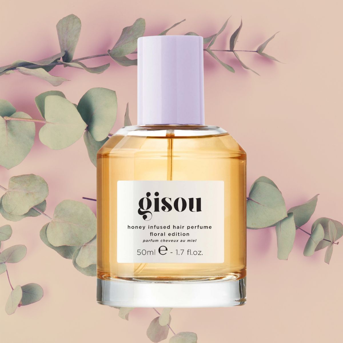 GISOU Honey Infused Hair Oil » acquista online