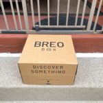 BREO BOX Fall 2022 Review