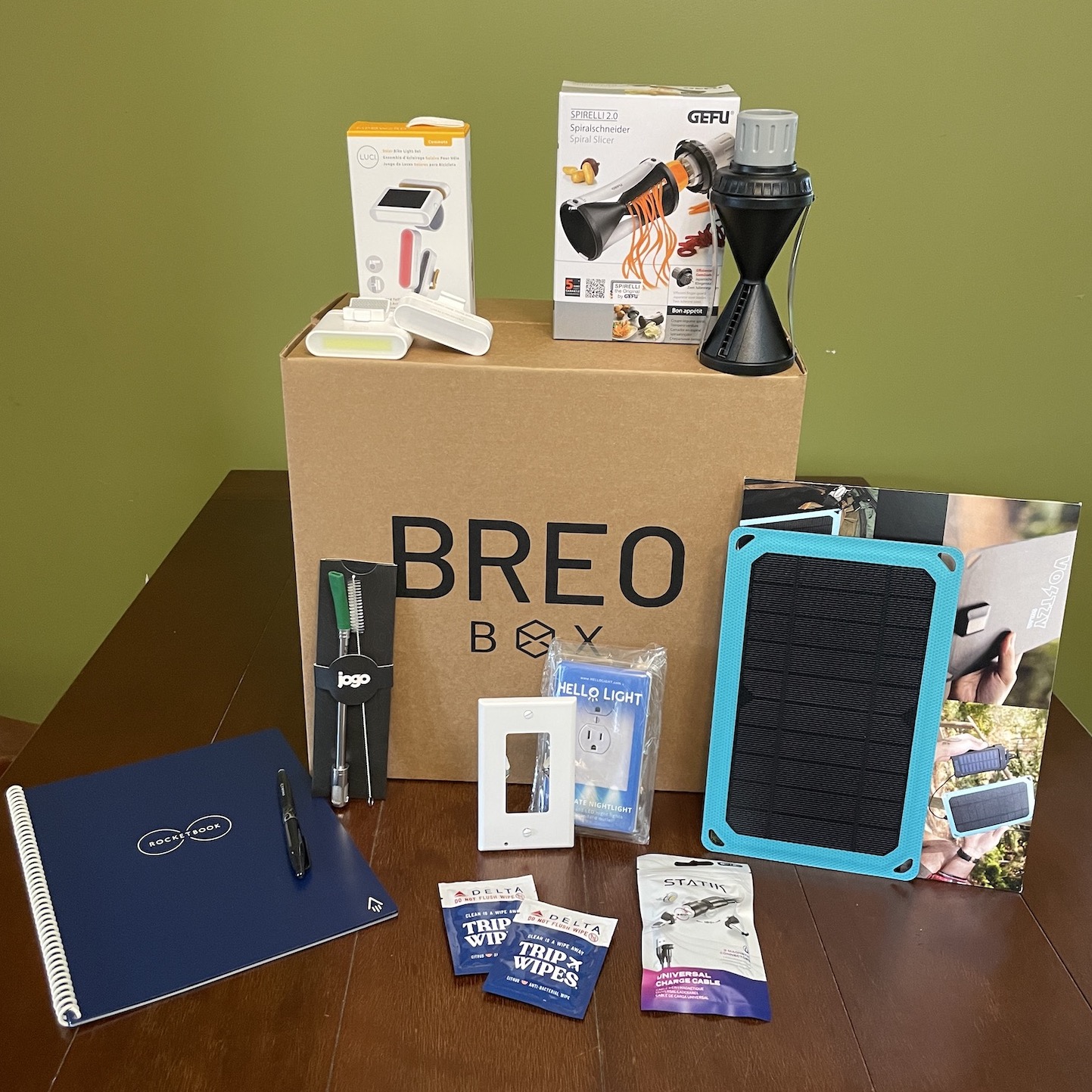 8 weird kitchen gadgets you never knew you needed – BREO BOX