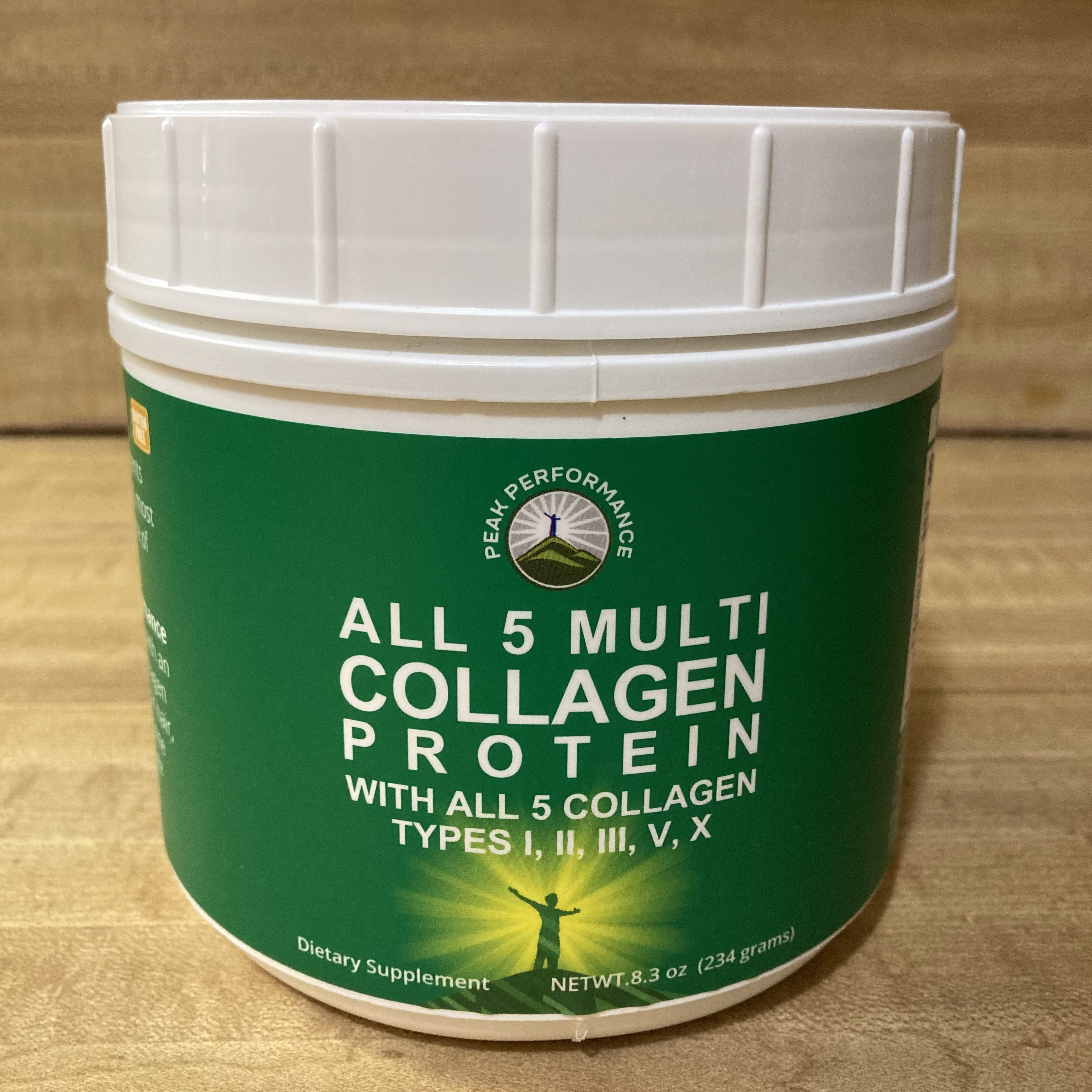 I Tried This 3x Sold Out Collagen Protein Powder to See What the Hype Was About – These Are My Thoughts