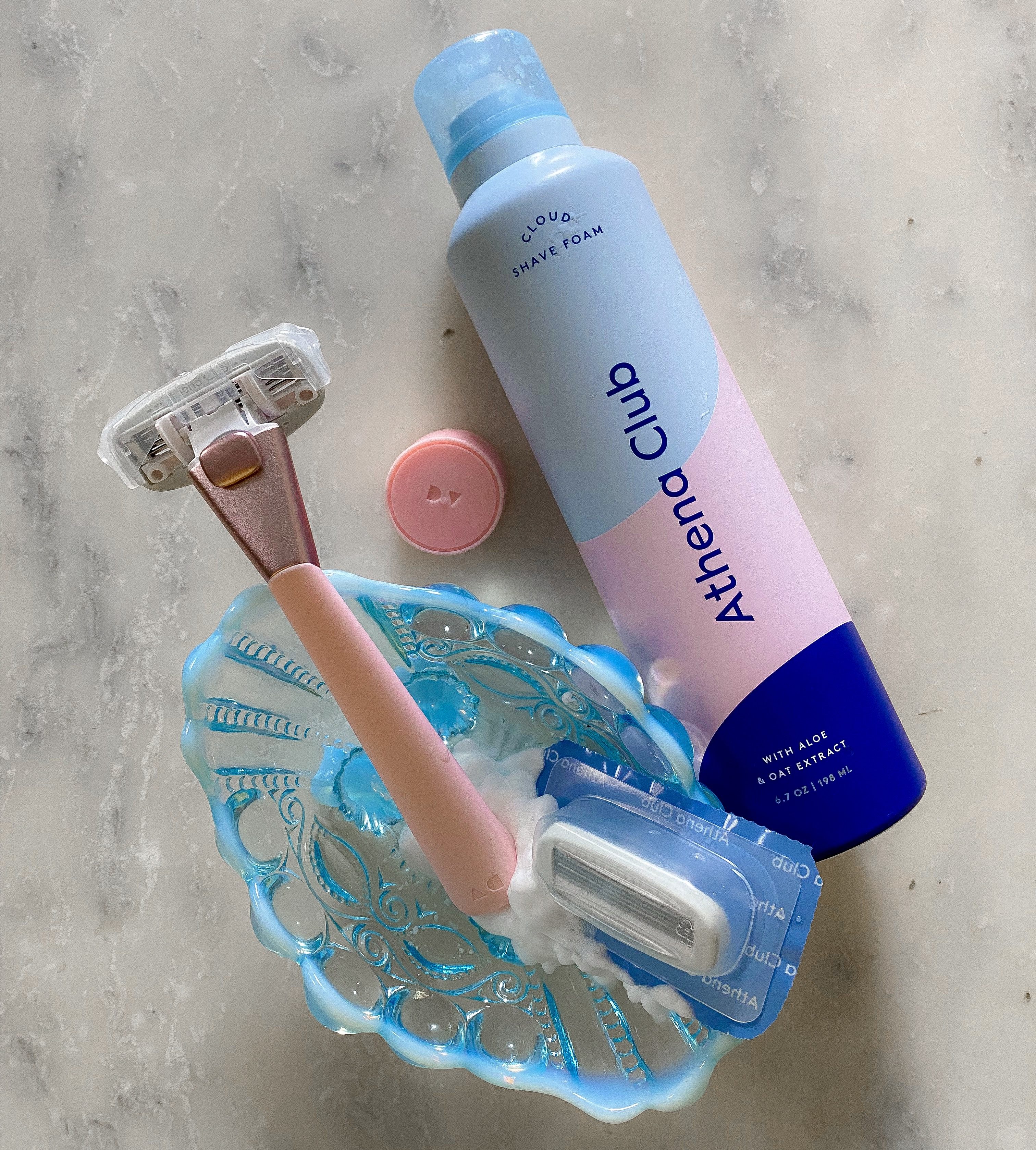Here’s How I Save Big When I Bundle With Athena Club