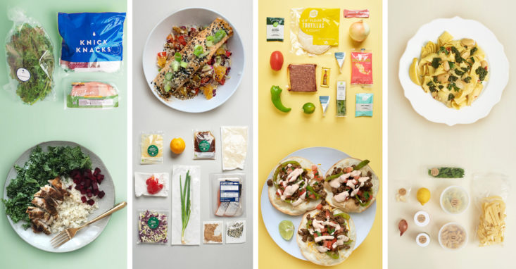 Nuovo Pasta and Fresh Midwest Team Up to Offer Delicious Meal Kits Straight  to Your Door!