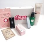 Allure Beauty Box September 2022 Review + Coupon