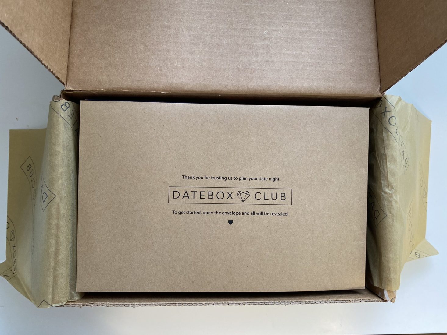 datebox club september 2022