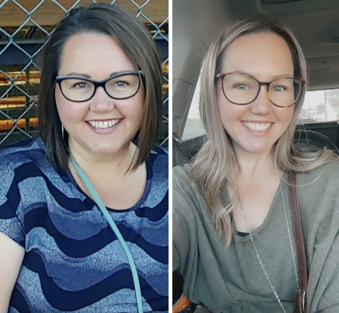 How I Finally Lost 95 Pounds After So Many Diet Fails