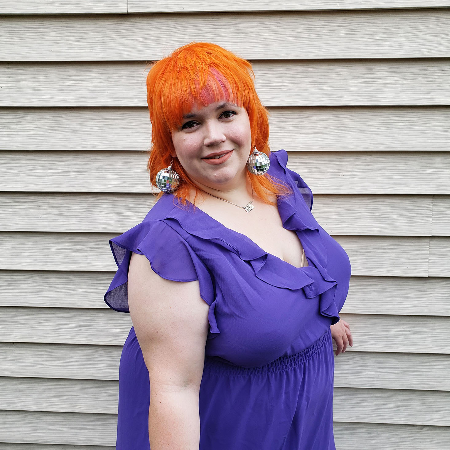 Gwynnie Bee Plus Size Late Summer/Early Fall Review + Coupon