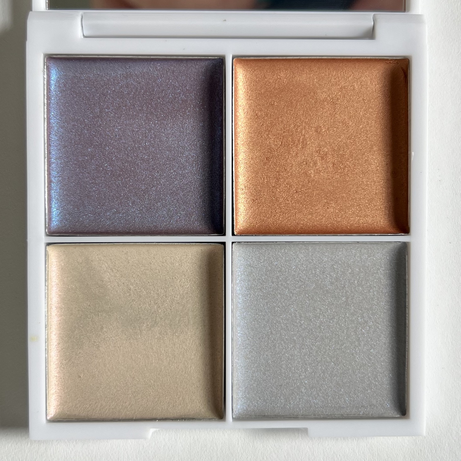 highlight palette