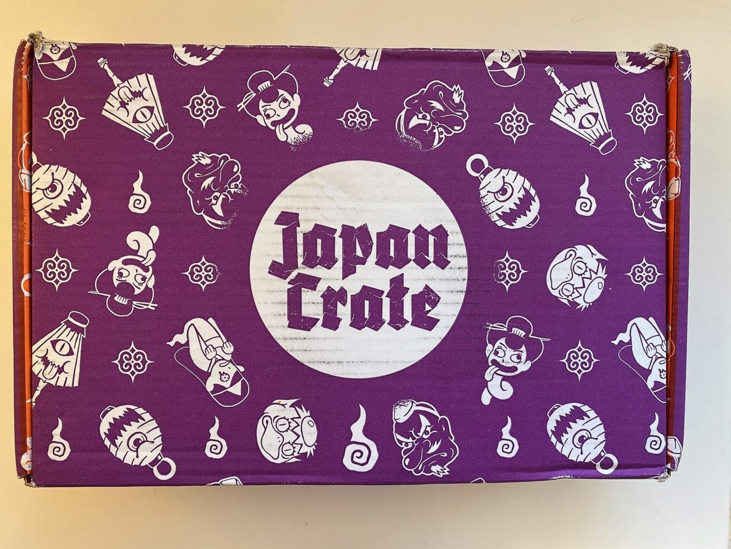 japan crate october 2022 review