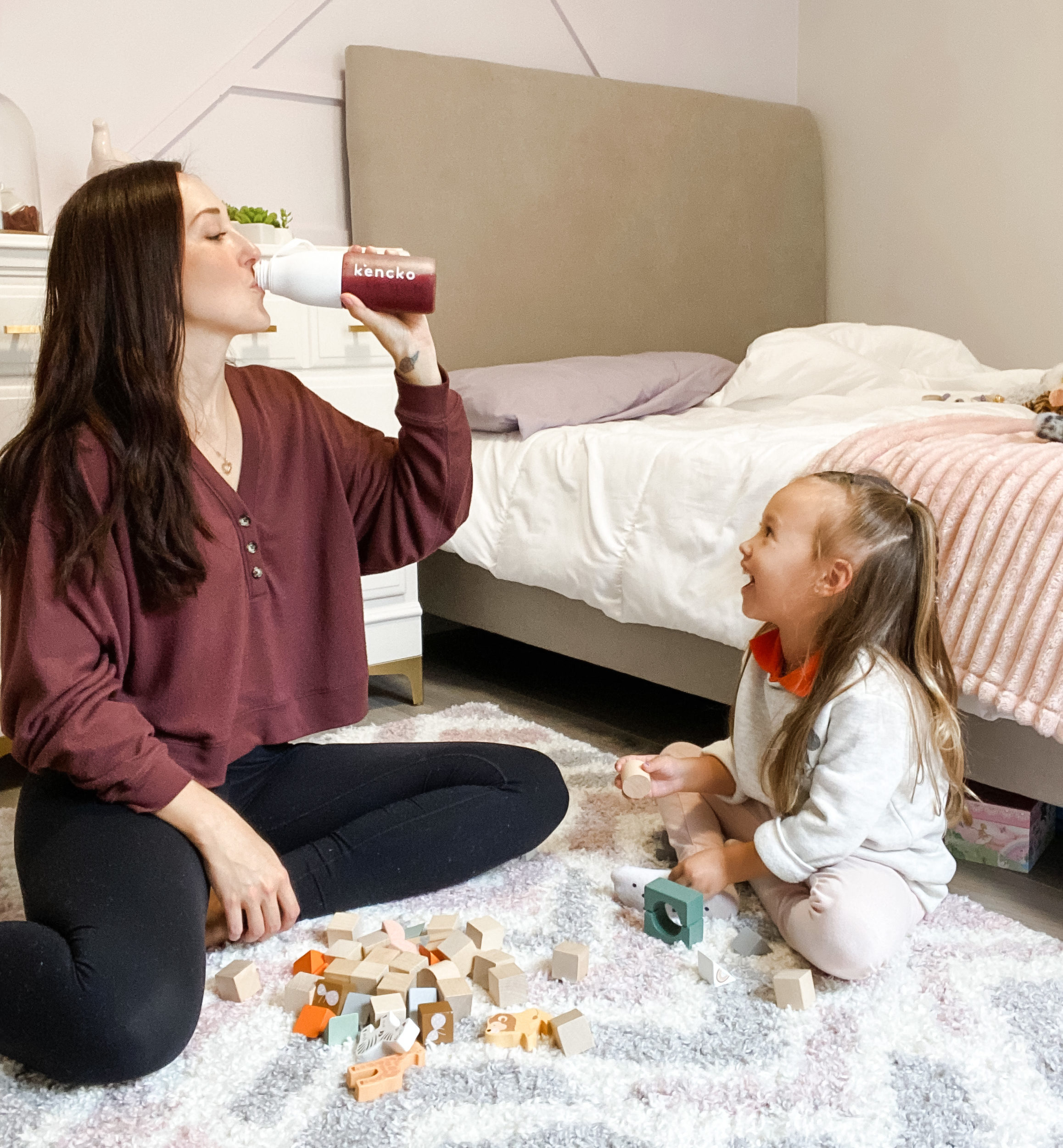 My Mom Hack For Easy Healthy Eating – Without the Added Cleanup