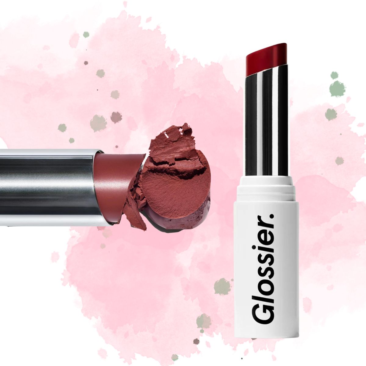 Add to Cart: Glossier Generation G Lipstick