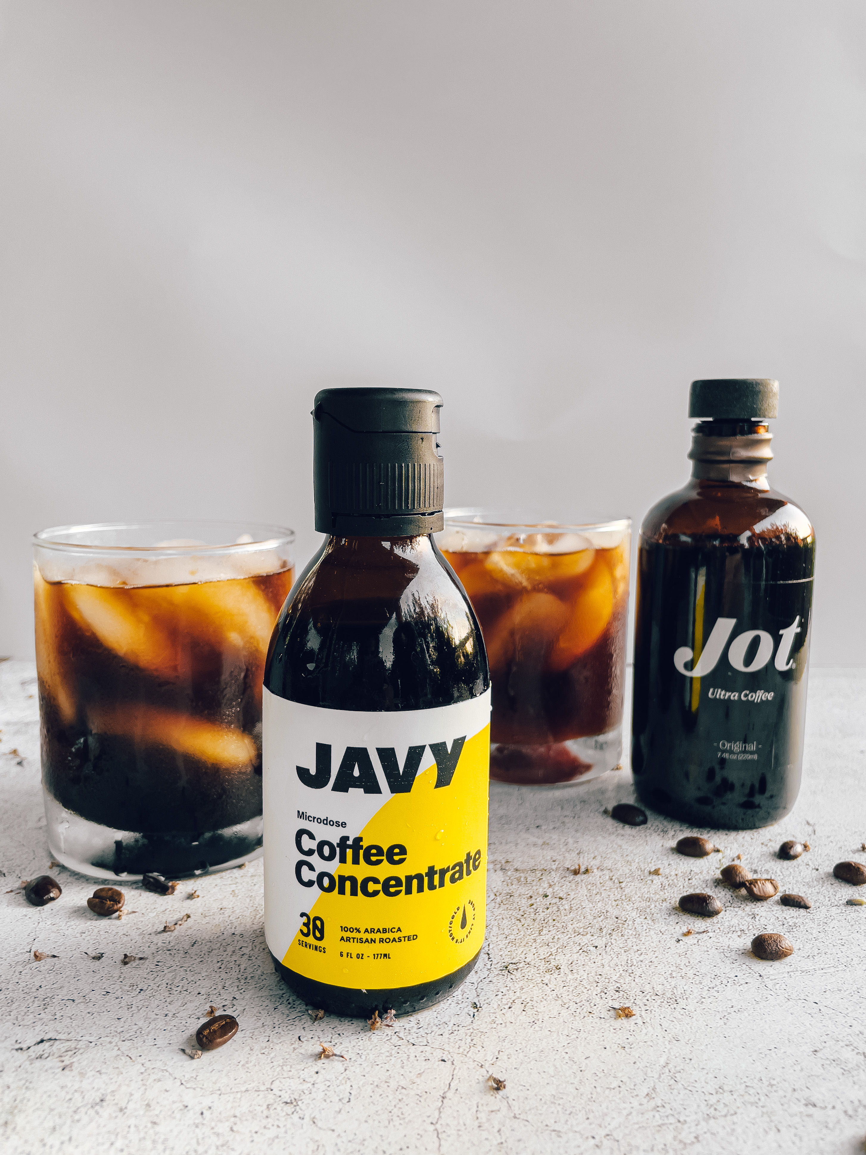 Javy vs Jot: Which Coffee is Best?