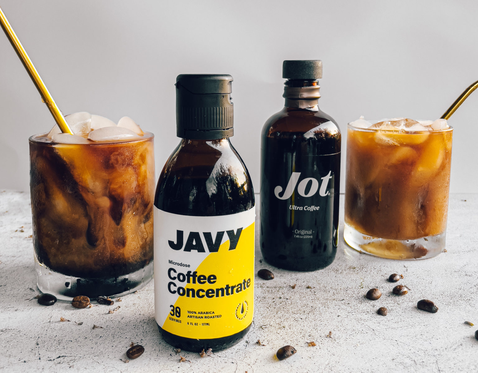 Javy vs Jot Which Coffee is Best? My Subscription Addiction