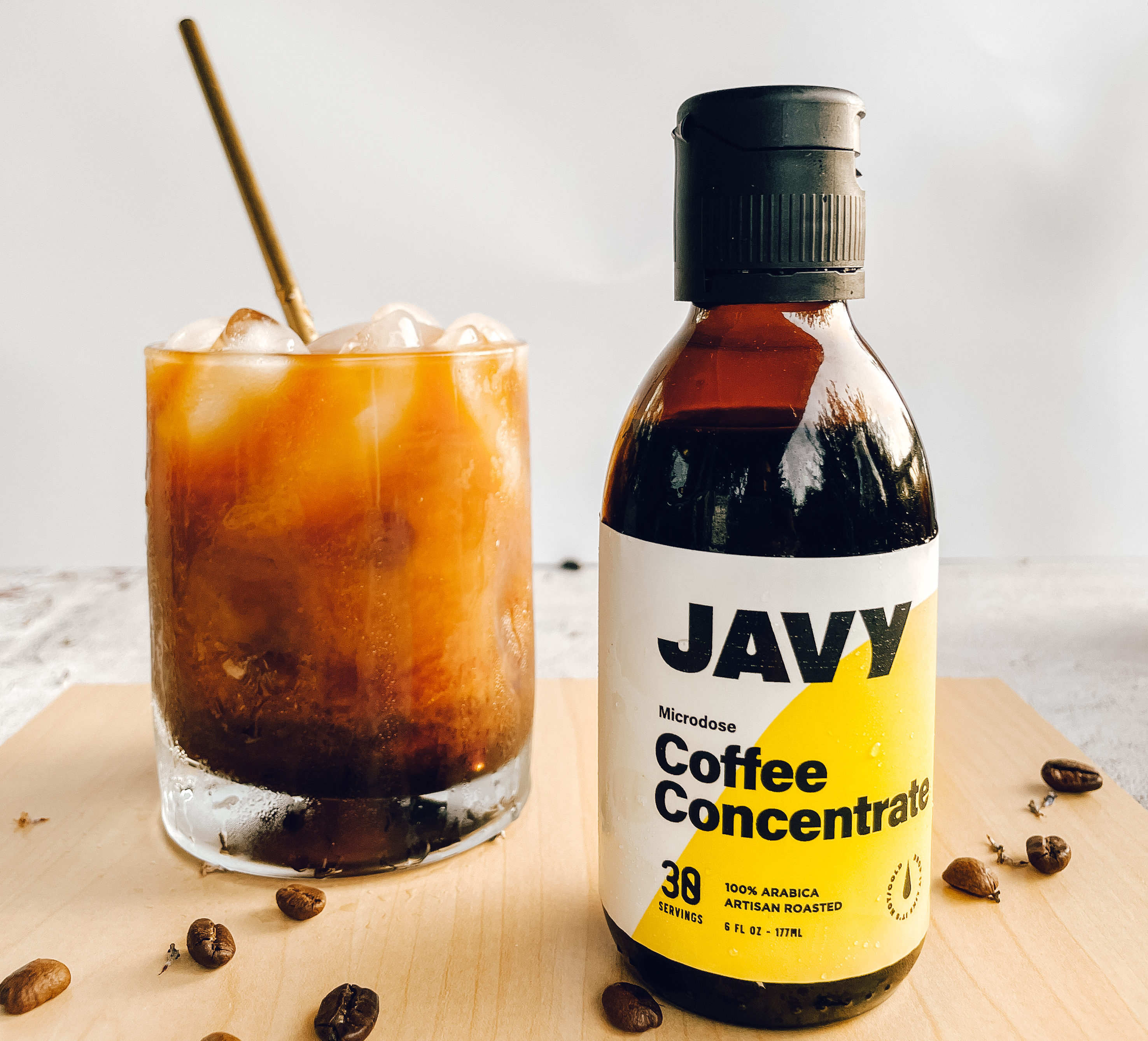 Coffee Concentrates: Which To Pick Or Pass (Jot, Javy, and more