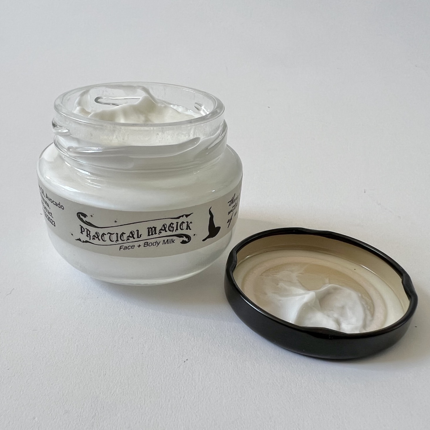 face cream