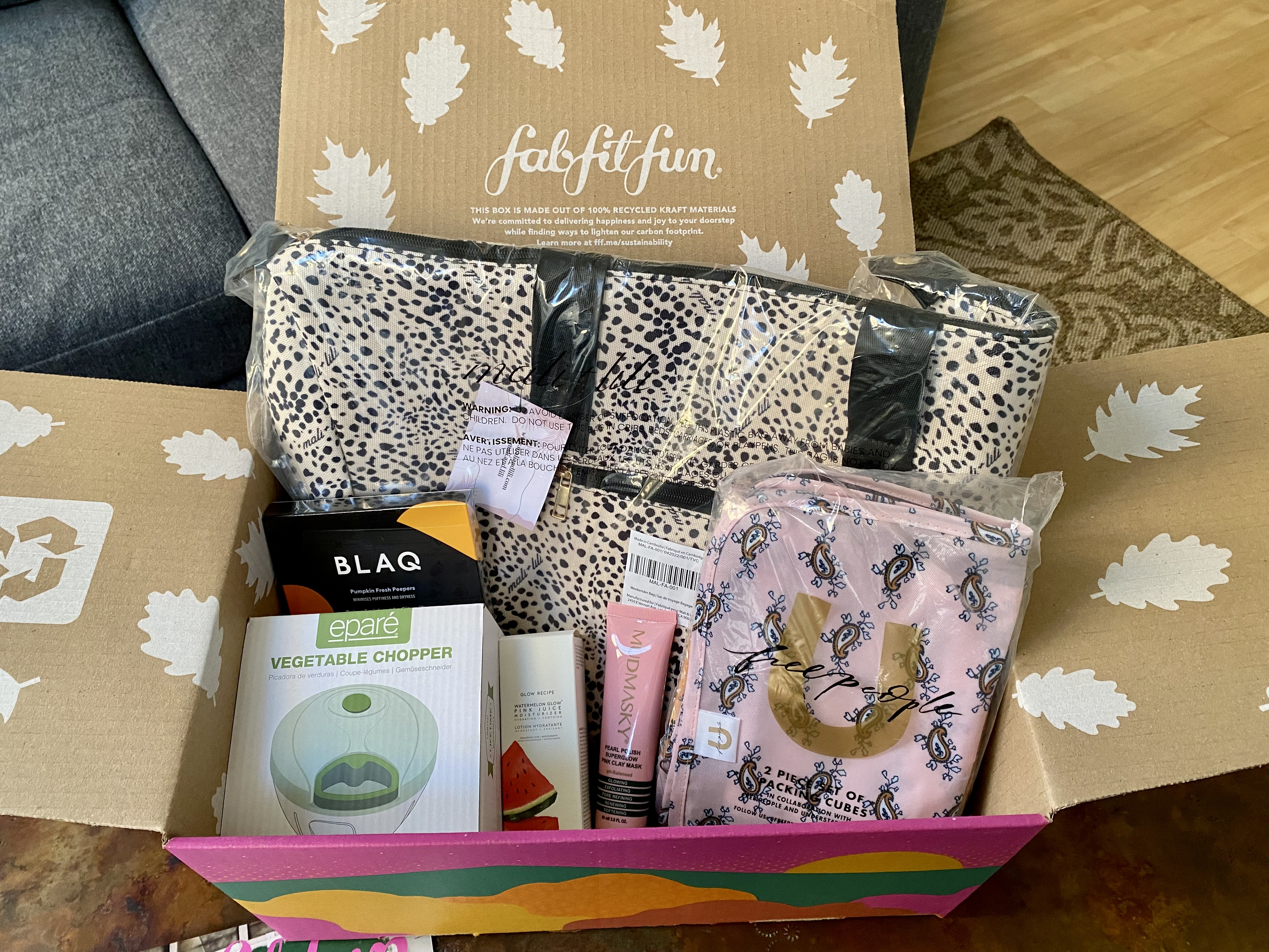 I Have Been a FabFitFun Subscriber for 5 Years – These Are my Favorite Finds
