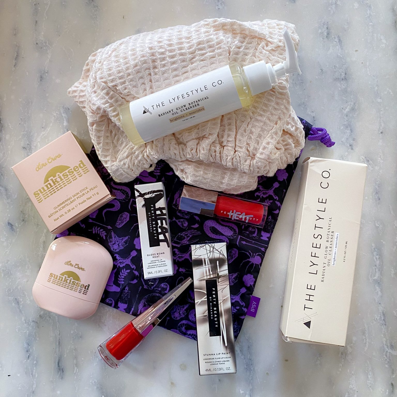 March 2022 Ipsy Glam Bag Plus Spoilers IPSY Glam Bag Plus October 2022 Review | MSA
