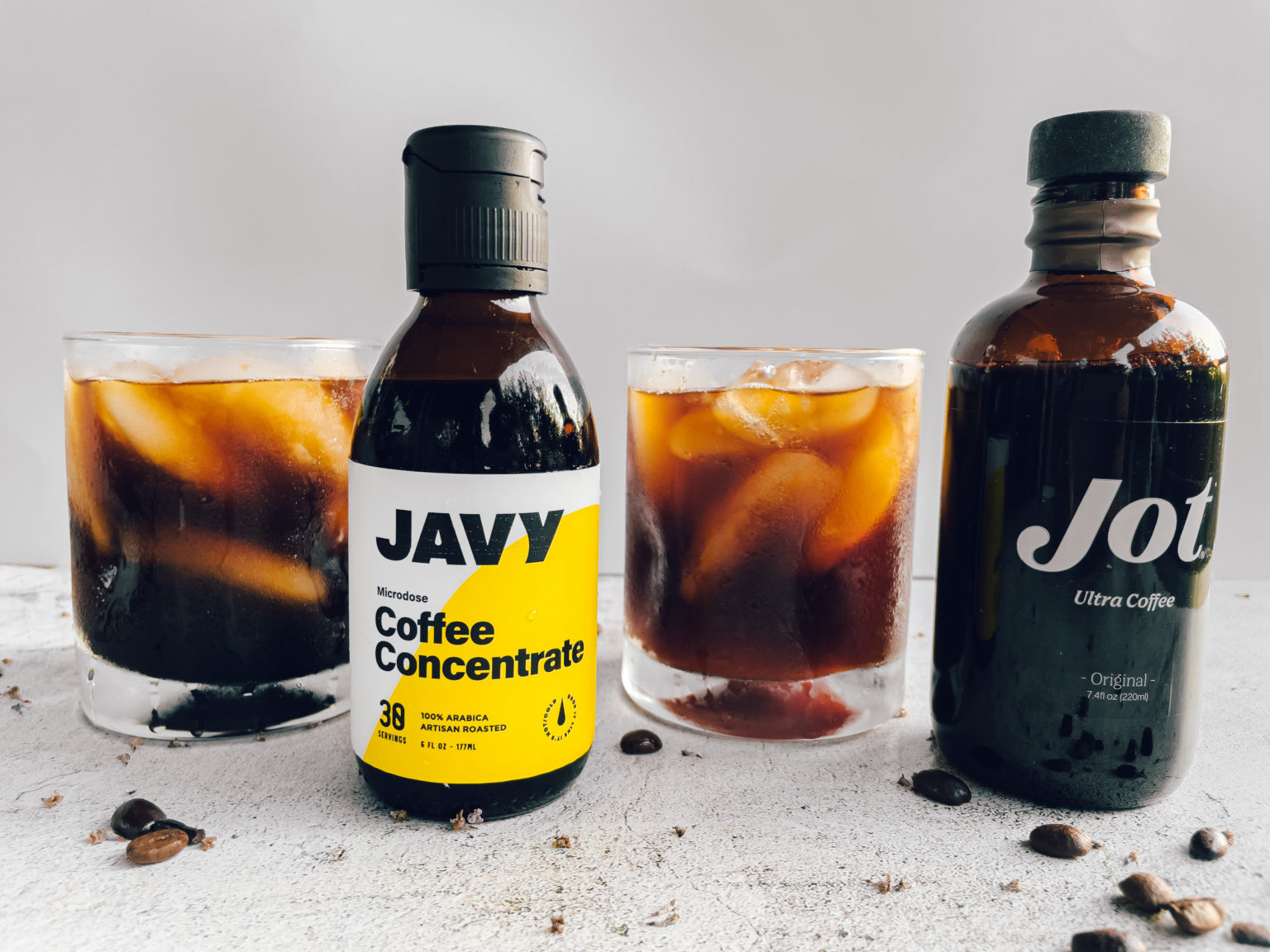 Javy vs Jot Which Coffee is Best? My Subscription Addiction
