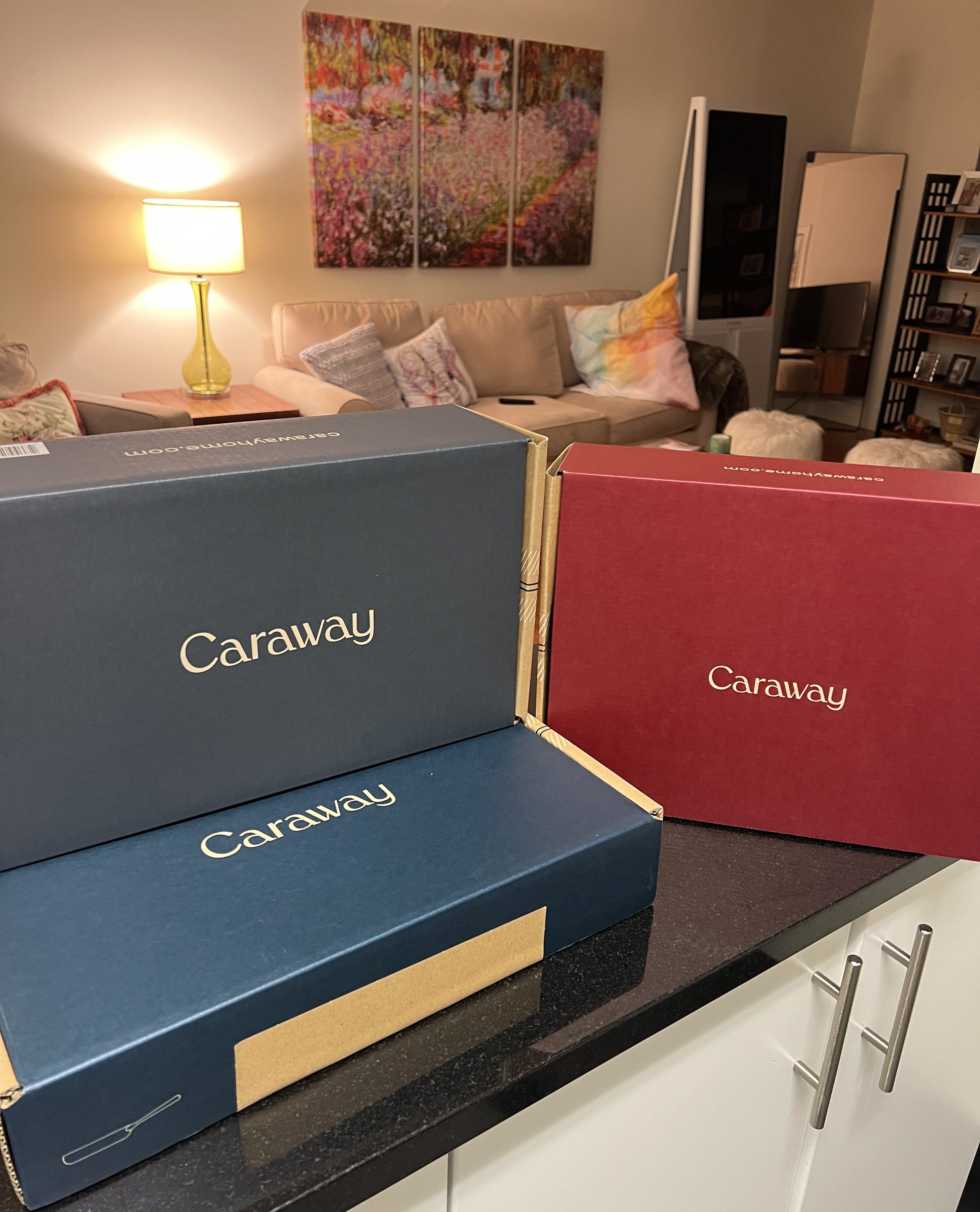 The 5 People in Your Life that Caraway Minis are the Perfect Gift For