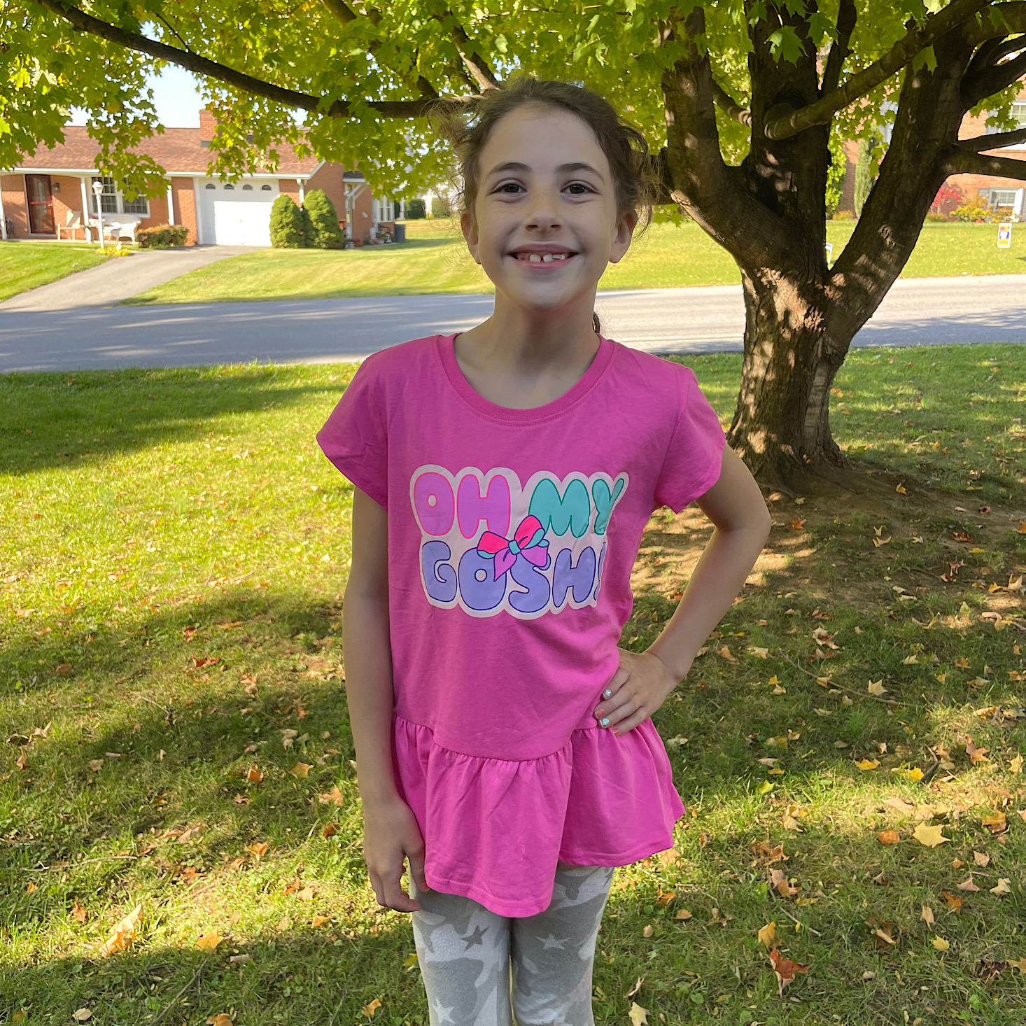 The JoJo Siwa Box Fall 2022 Review