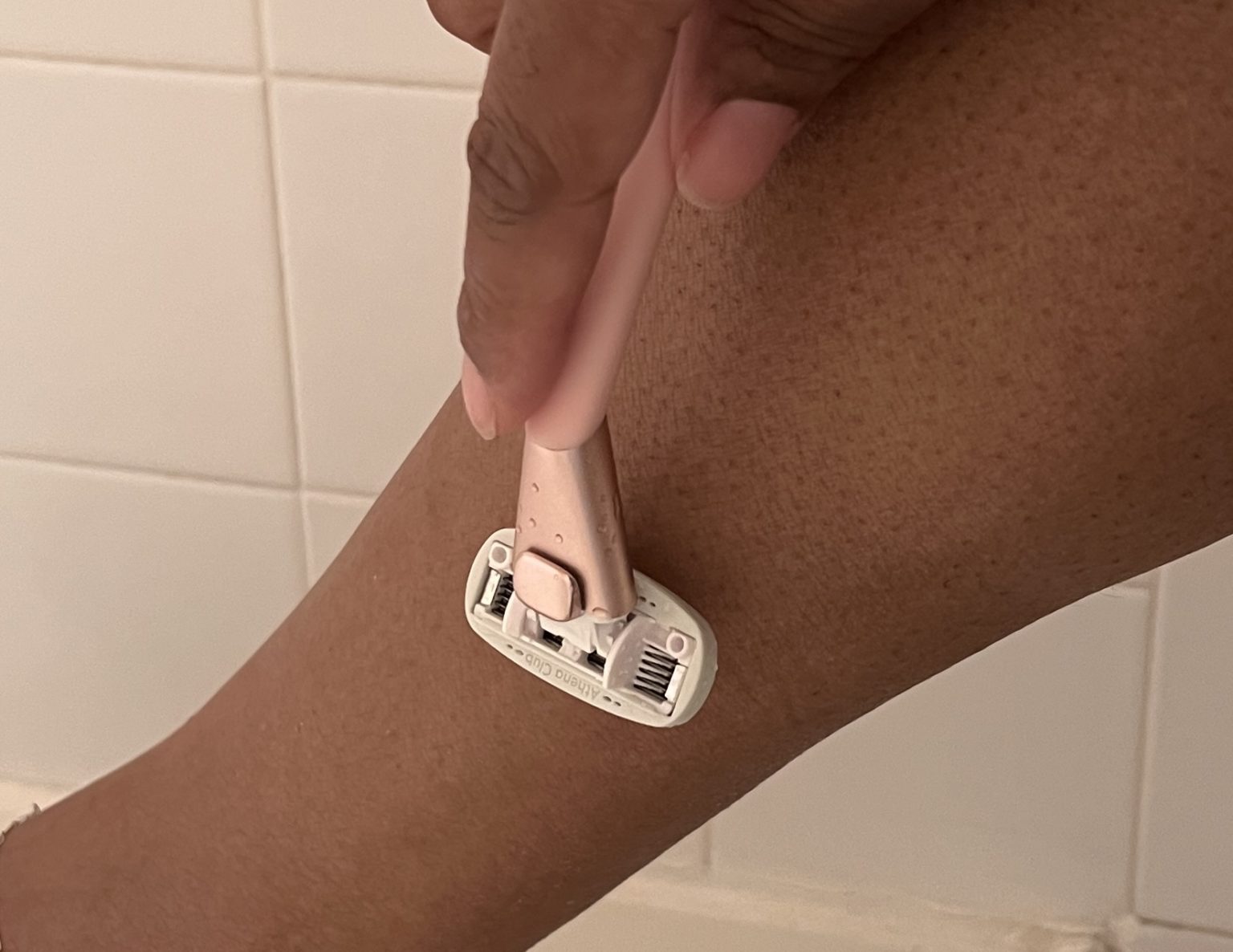 Friends Razor I Thought Razors Were All The Same – Then I Tried the One My Friends ...