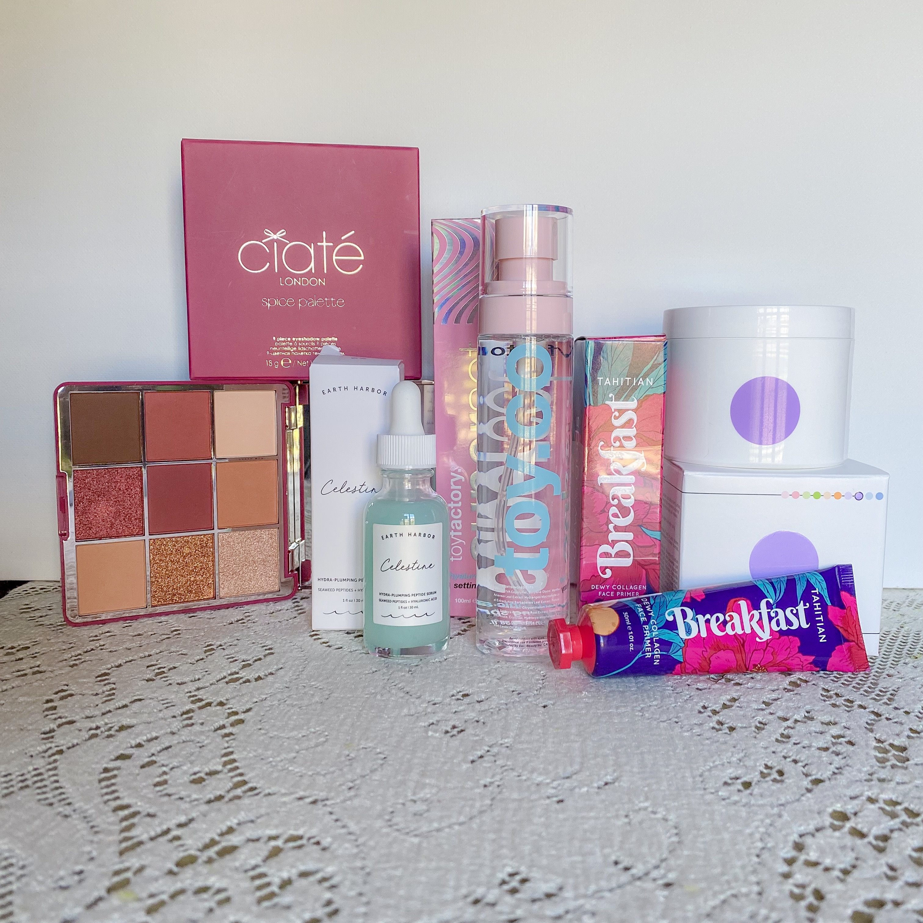 BoxyCharm October 2022 Subscription Box Review