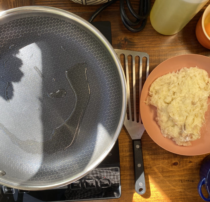 My Experience With HexClad (Warning To anyone looking into them) : r/ cookware