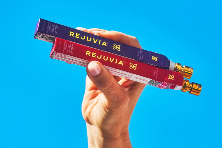 Meet Rejuvia: The CBD Brand Bringing Anxiety & Insomnia CBD Oral Sprays To The Masses