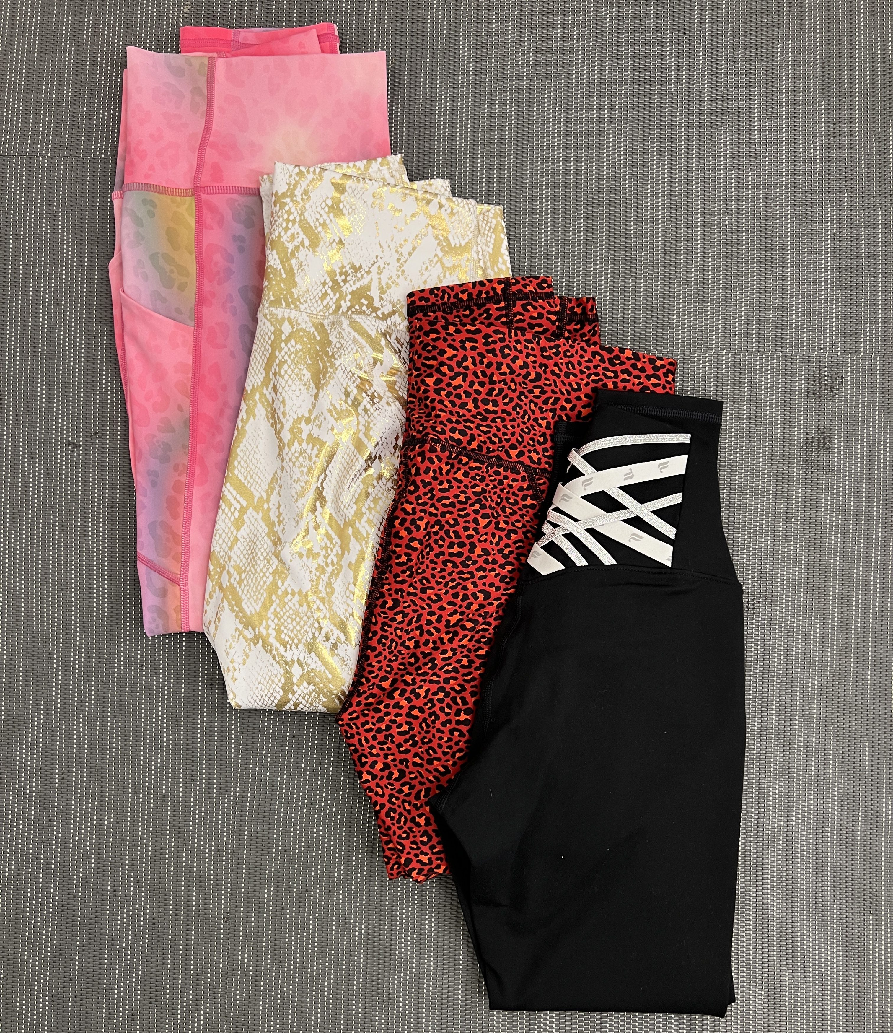 Fabletics vs. Alo vs. lululemon: Which Activewear Is Right For You?